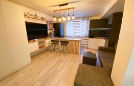 Apartament 2 camere, 44.50 mp, zona Promenada Mall