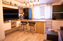 Apartament 2 camere, 44.50 mp, zona Promenada Mall