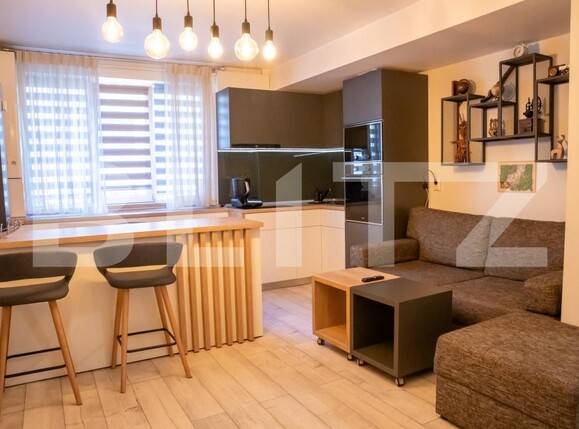 Apartament de vânzare 2 camere Calea Severinului - 182885AV | BLITZ Craiova | Poza2