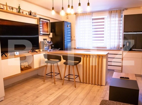 Apartament de vânzare 2 camere Calea Severinului - 182885AV | BLITZ Craiova | Poza1