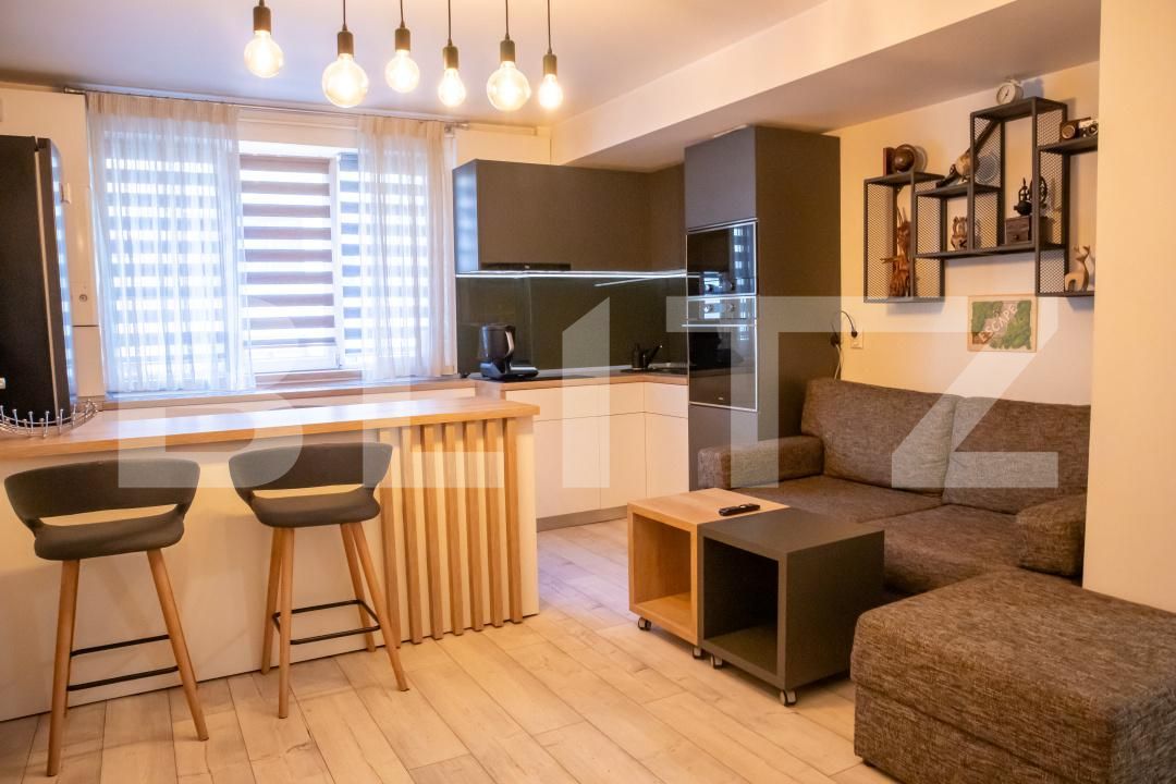 Apartament de vânzare 2 camere Calea Severinului - 182885AV | BLITZ Craiova | Poza2