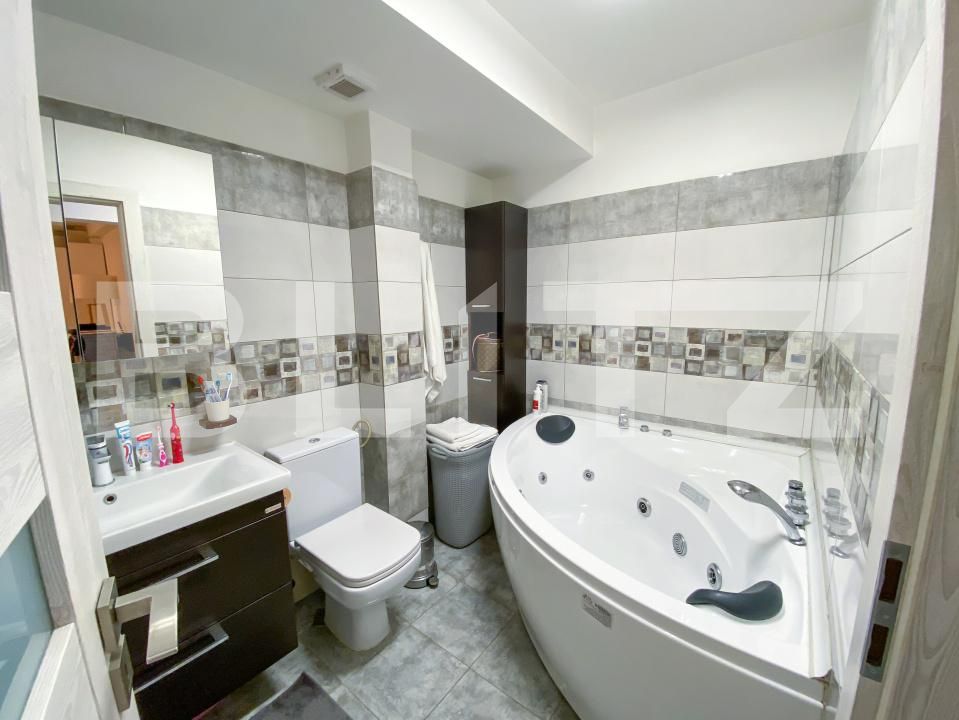 Apartament de vânzare 2 camere Calea Severinului - 182885AV | BLITZ Craiova | Poza5