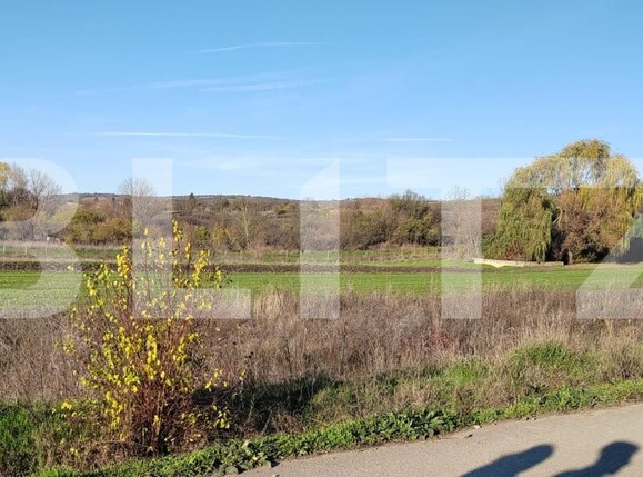 Teren de vânzare Simnicu de Sus  - 182895TV | BLITZ Craiova | Poza1