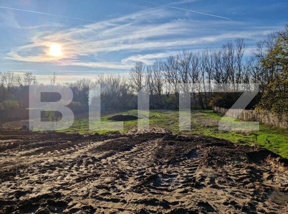 Teren de vânzare Simnicu de Sus  - 182905TV | BLITZ Craiova | Poza1