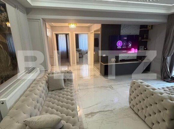 Apartament de vânzare 3 camere Ultracentral - 182940AV | BLITZ Craiova | Poza1