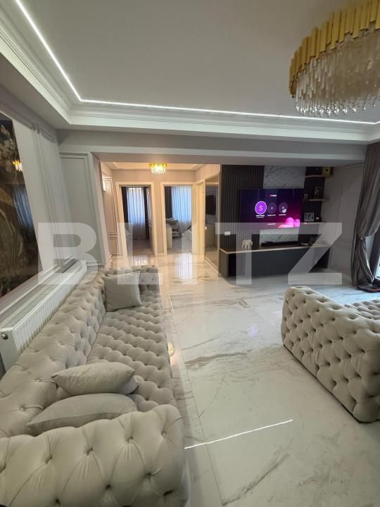 Apartament de vânzare 3 camere Ultracentral - 182940AV | BLITZ Craiova | Poza1