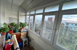 Apartament 2 camere,  zona Liceului Pedagogic