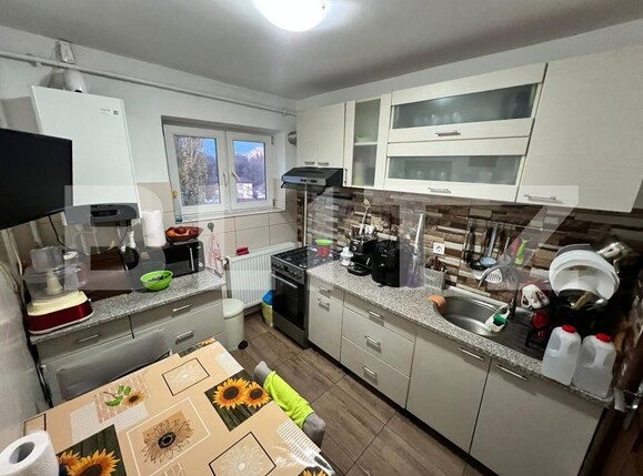 Apartament de vânzare 2 camere Brazda lui Novac - 182950AV | BLITZ Craiova | Poza4