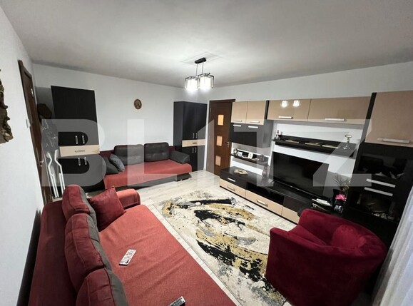 Apartament de vânzare 2 camere Brazda lui Novac - 182950AV | BLITZ Craiova | Poza1