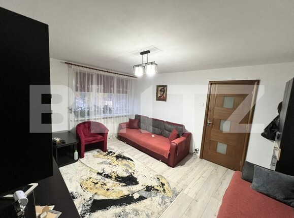 Apartament de vânzare 2 camere Brazda lui Novac - 182950AV | BLITZ Craiova | Poza2