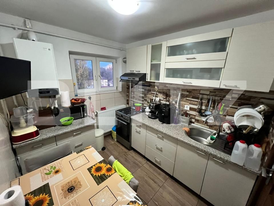 Apartament de vânzare 2 camere Brazda lui Novac - 182950AV | BLITZ Craiova | Poza4