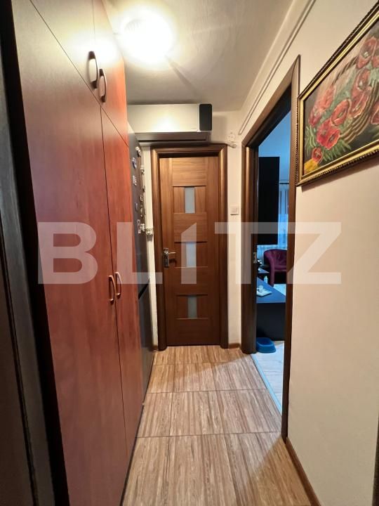 Apartament de vânzare 2 camere Brazda lui Novac - 182950AV | BLITZ Craiova | Poza8