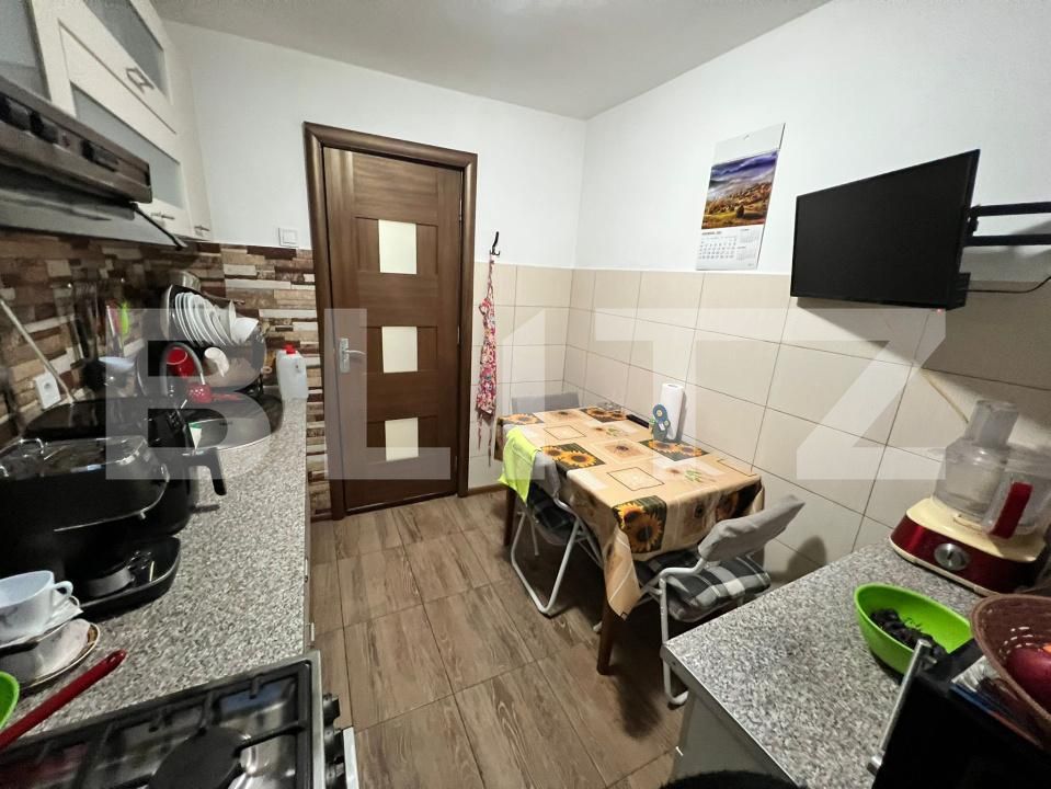 Apartament de vânzare 2 camere Brazda lui Novac - 182950AV | BLITZ Craiova | Poza5