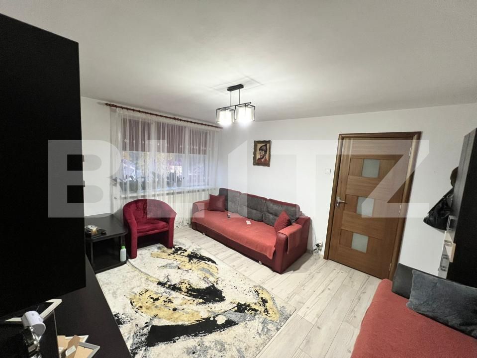 Apartament de vânzare 2 camere Brazda lui Novac - 182950AV | BLITZ Craiova | Poza2