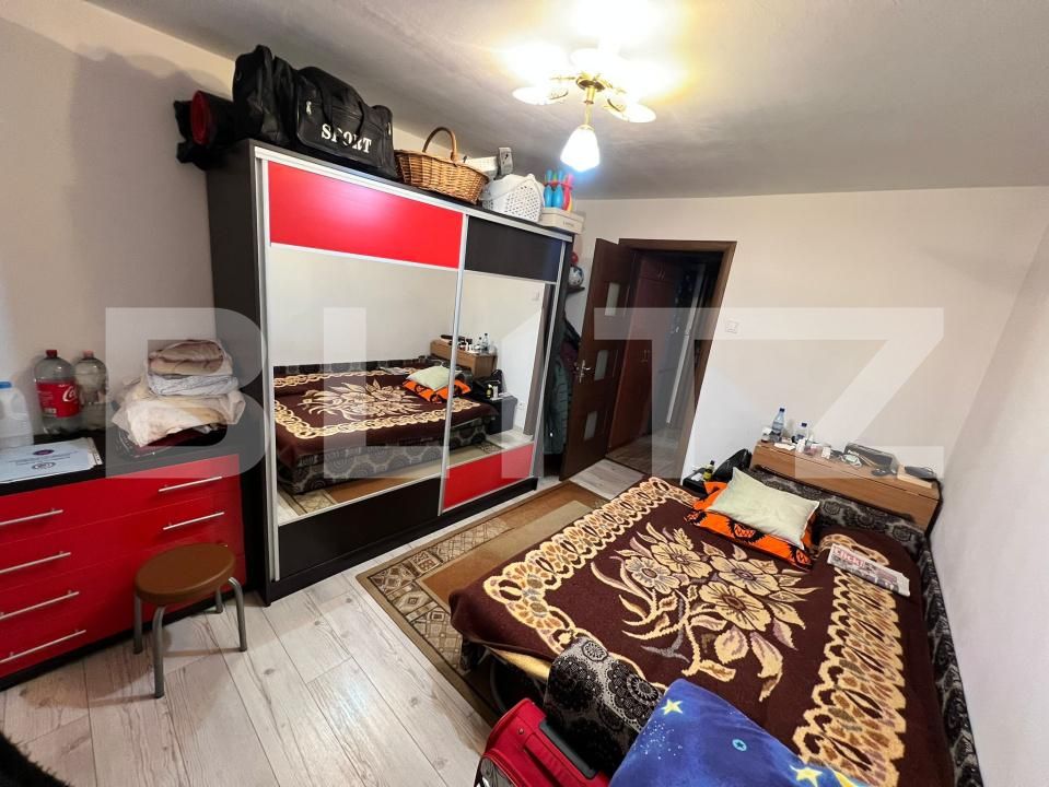 Apartament de vânzare 2 camere Brazda lui Novac - 182950AV | BLITZ Craiova | Poza3