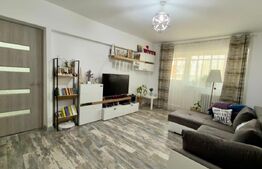 Apartament 2 camere, 56 mp, 1 Mai, zona Ciuperca
