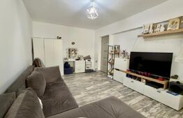 Apartament 2 camere, 56 mp, 1 Mai, zona Ciuperca