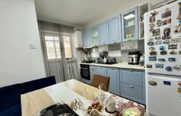 Apartament 2 camere, 56 mp, 1 Mai, zona Ciuperca