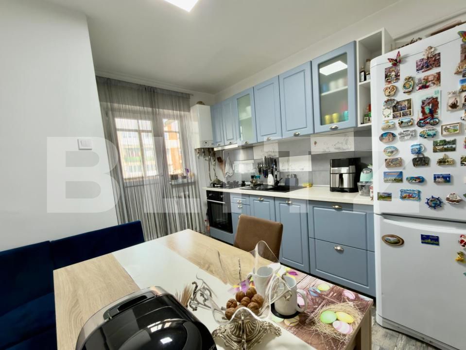 Apartament de vânzare 2 camere 1 Mai - 182969AV | BLITZ Craiova | Poza6