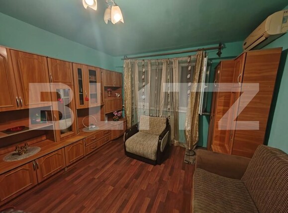 Garsonieră de vânzare Valea Rosie - 182973AV | BLITZ Craiova | Poza1