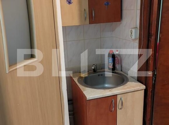 Garsonieră de vânzare Valea Rosie - 182973AV | BLITZ Craiova | Poza4