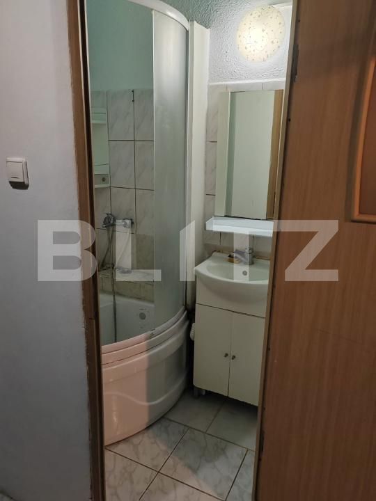 Garsonieră de vânzare Valea Rosie - 182973AV | BLITZ Craiova | Poza5