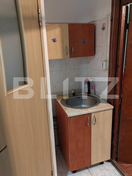 Garsonieră de vânzare Valea Rosie - 182973AV | BLITZ Craiova | Poza4