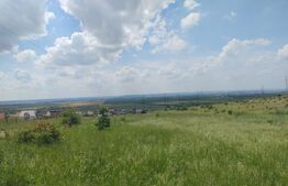 Teren intravilan Craiova, 400 mp, zona Releu