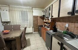  Pret fix! Apartament 3 camere, 64.27 mp, zona Parculet Rovine