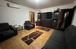 Apartament 3 camere, 64.27 mp, zona Parculet Rovine