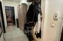 Apartament 3 camere, 64.27 mp, zona Parculet Rovine