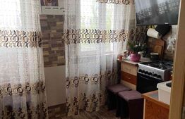 Garsoniera semidecomandata, 24 mp, zona Lapus