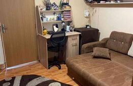 Garsoniera semidecomandata, 24 mp, zona Lapus