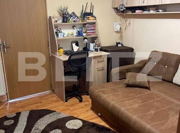 Garsonieră de vânzare Lapus - 182987AV | BLITZ Craiova | Poza2
