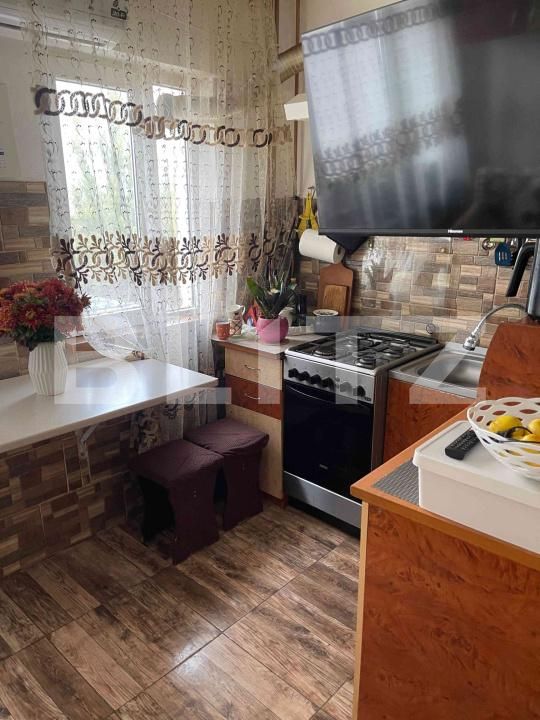 Garsonieră de vânzare Lapus - 182987AV | BLITZ Craiova | Poza7