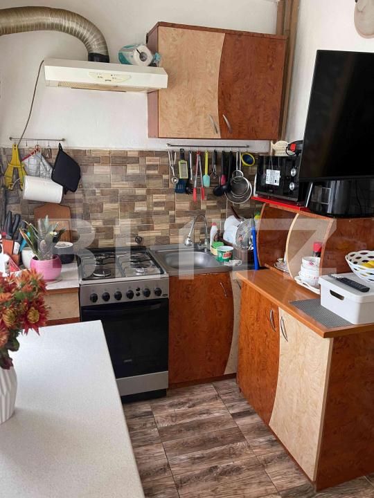 Garsonieră de vânzare Lapus - 182987AV | BLITZ Craiova | Poza4