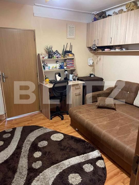 Garsonieră de vânzare Lapus - 182987AV | BLITZ Craiova | Poza2