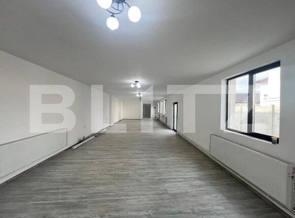 Spațiu birouri de închiriat Central - 182993SIB | BLITZ Craiova | Poza1