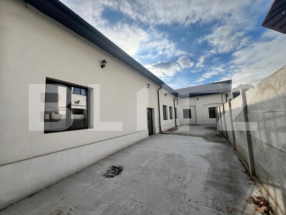 Spațiu birouri de închiriat Central - 182993SIB | BLITZ Craiova | Poza8