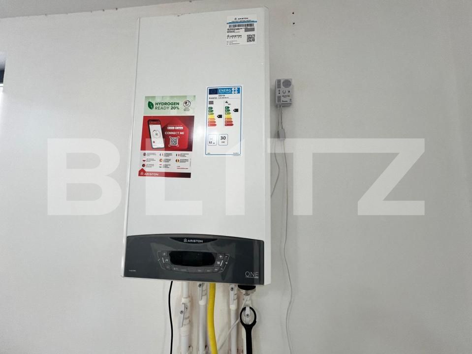 Spațiu birouri de închiriat Central - 182993SIB | BLITZ Craiova | Poza4