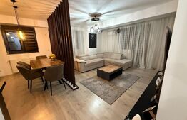 Apartament 3 camere, 84 mp, Calea Severinului 