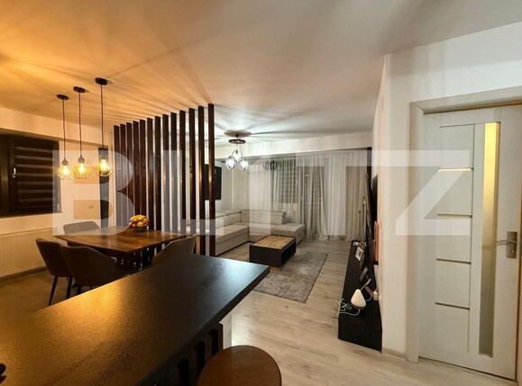 Apartament de vânzare 3 camere Calea Severinului - 182999AV | BLITZ Craiova | Poza4