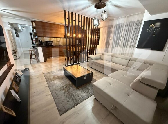 Apartament de vânzare 3 camere Calea Severinului - 182999AV | BLITZ Craiova | Poza3