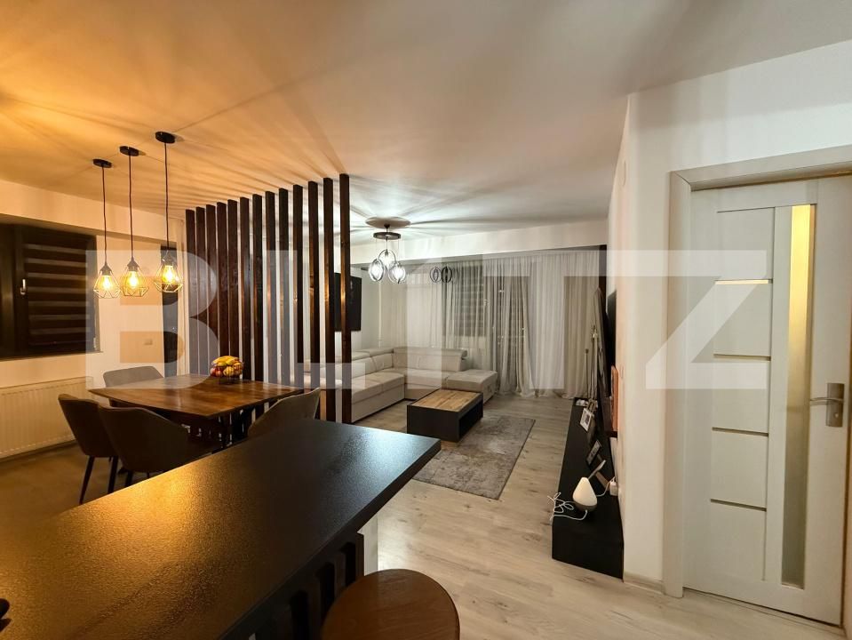 Apartament de vânzare 3 camere Calea Severinului - 182999AV | BLITZ Craiova | Poza4