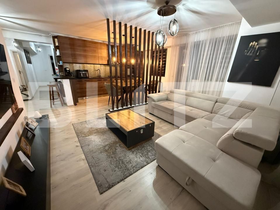 Apartament de vânzare 3 camere Calea Severinului - 182999AV | BLITZ Craiova | Poza3