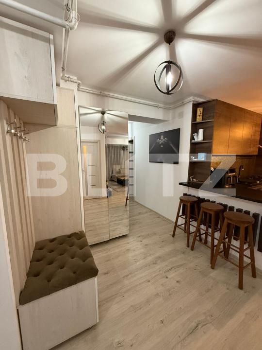 Apartament de vânzare 3 camere Calea Severinului - 182999AV | BLITZ Craiova | Poza5