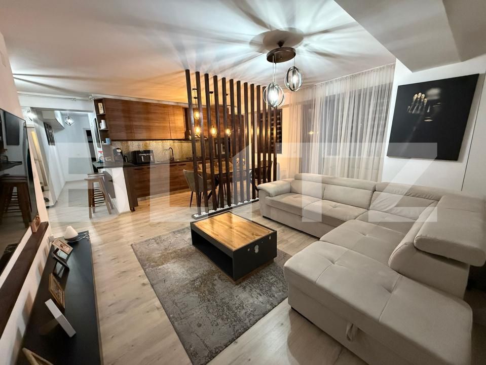 Apartament de vânzare 3 camere Calea Severinului - 182999AV | BLITZ Craiova | Poza8