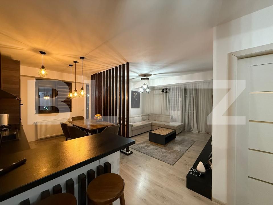 Apartament de vânzare 3 camere Calea Severinului - 182999AV | BLITZ Craiova | Poza9