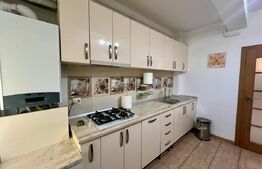 Apartament 4 camere, 90 mp, Lukoil Amaradia