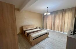 Apartament 4 camere, 90 mp, Lukoil Amaradia